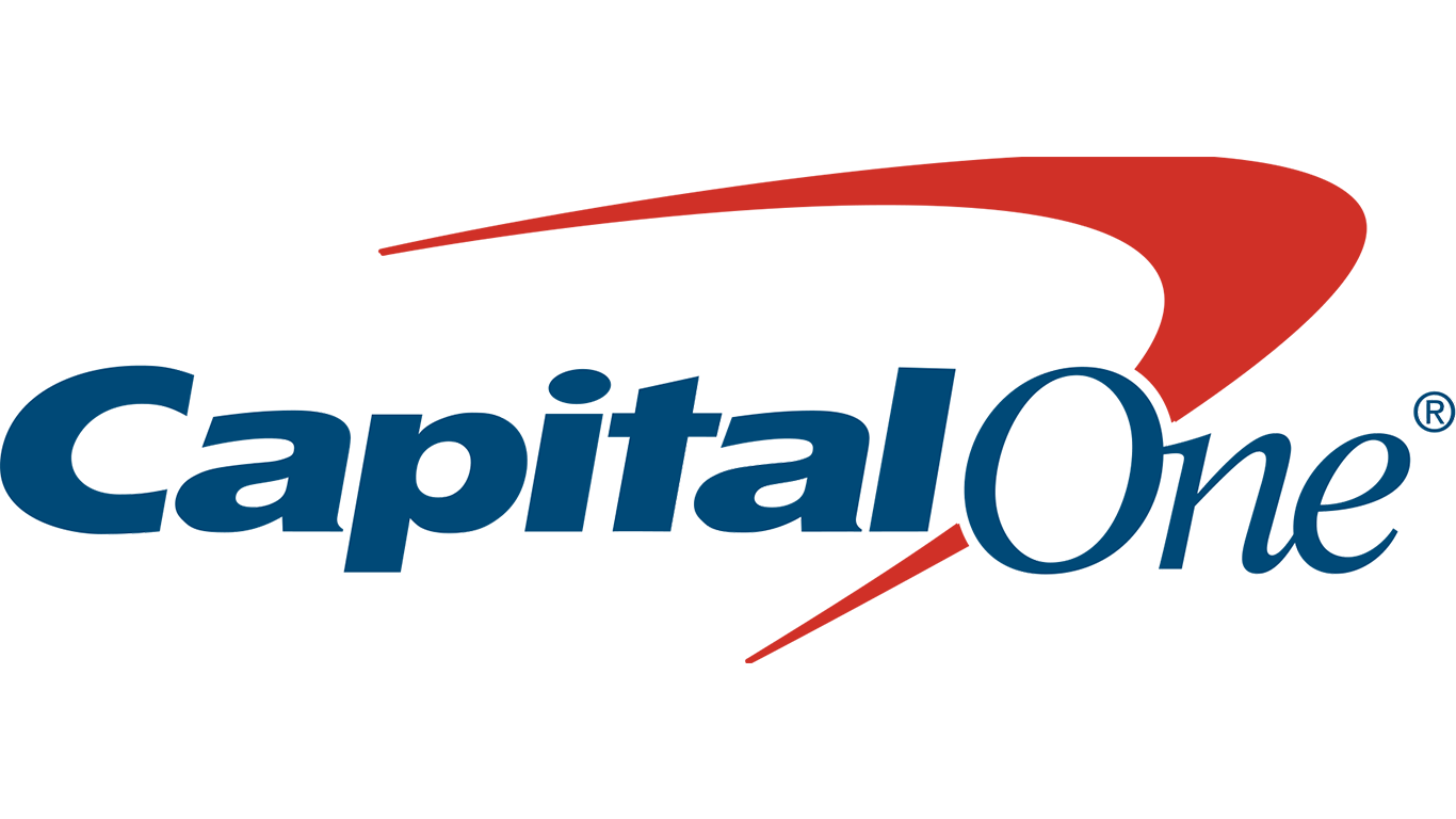 Capital One