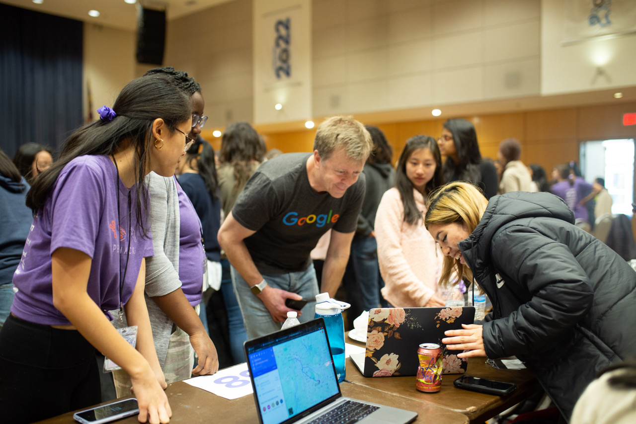 demo fair